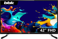 Телевизор BBK 42LEM-1080 FTS2C купить по лучшей цене