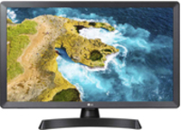 Телевизор LG 24TQ510S-PZ купить по лучшей цене