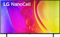 Телевизор LG NanoCell 50NANO806QA купить по лучшей цене