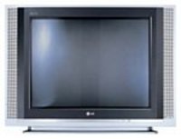 Телевизор LG 21FS2CG-TS купить по лучшей цене