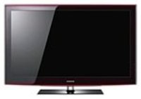Телевизор Samsung LE-40B551 купить по лучшей цене