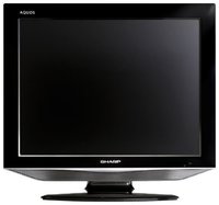 Телевизор Sharp LC-20S5EBK купить по лучшей цене