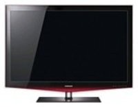 Телевизор Samsung LE-37B651 купить по лучшей цене