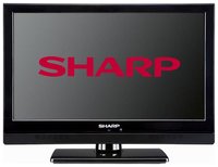 Телевизор Sharp LC-32S7 купить по лучшей цене