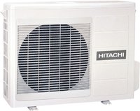 Кондиционер Hitachi RAM-18QH5Е купить по лучшей цене