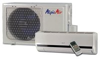 Кондиционер AlpicAir AWI/AWO-54HPR1 купить по лучшей цене