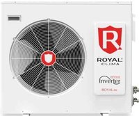 Кондиционер Royal Clima RFM2-18HN/OUT купить по лучшей цене