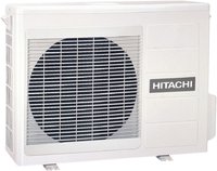 Кондиционер Hitachi RAM-35QH5 купить по лучшей цене