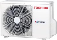 Кондиционер Toshiba RAS-13SAV-E2 купить по лучшей цене