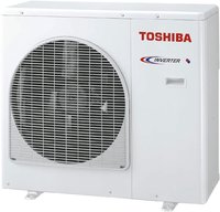 Кондиционер Toshiba RAS-5M34UAV-E1 купить по лучшей цене