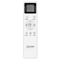 Кондиционер Ultima Comfort Eclipse Inverter ECL-I09PN-OUT ECL-I09PN-IN купить по лучшей цене