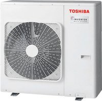 Кондиционер Toshiba RAS-3M26UAV-E купить по лучшей цене