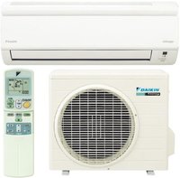 Кондиционер Daikin FTX25J3/RX25K купить по лучшей цене