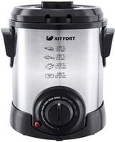 Фритюрница Kitfort KT-2009 купить по лучшей цене
