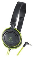 Наушники Audio-Technica ATH-SJ11 купить по лучшей цене