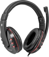 Гарнитура Defender Warhead G-160 купить по лучшей цене