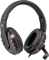 Гарнитура Defender Warhead G-160 купить по лучшей цене