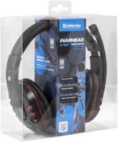 Гарнитура Defender Warhead G-160 купить по лучшей цене