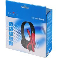 Гарнитура Oklick HS-M150 купить по лучшей цене