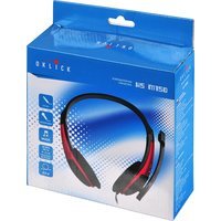 Гарнитура Oklick HS-M150 купить по лучшей цене