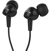 Гарнитура JBL C100SIU купить по лучшей цене
