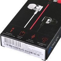 Наушники Oklick HP-S210 купить по лучшей цене