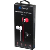 Наушники Oklick HP-S210 купить по лучшей цене