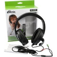 Гарнитура Ritmix RH-515M купить по лучшей цене