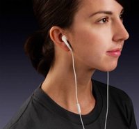 Гарнитура Apple iPhone Stereo Headset (MA814LL) купить по лучшей цене