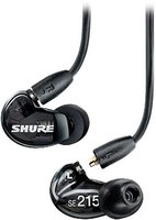 Наушники Shure SE215 купить по лучшей цене