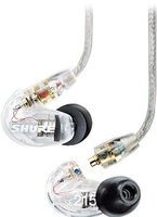 Наушники Shure SE215 купить по лучшей цене