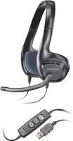 Гарнитура Plantronics Audio 628 купить по лучшей цене