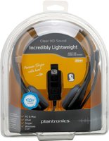 Гарнитура Plantronics Audio 628 купить по лучшей цене