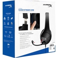 Гарнитура HyperX Cloud Stinger Core купить по лучшей цене