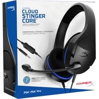 Гарнитура HyperX Cloud Stinger Core купить по лучшей цене