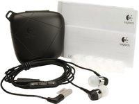 Гарнитура Logitech Ultimate Ears 350vi купить по лучшей цене