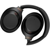 Гарнитура Sony WH-1000XM4 купить по лучшей цене