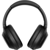 Гарнитура Sony WH-1000XM4 купить по лучшей цене
