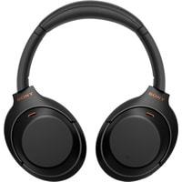 Гарнитура Sony WH-1000XM4 купить по лучшей цене
