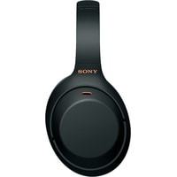 Гарнитура Sony WH-1000XM4 купить по лучшей цене
