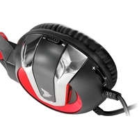 Гарнитура CrownMicro CMGH-3100 купить по лучшей цене