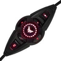 Гарнитура CrownMicro CMGH-3100 купить по лучшей цене