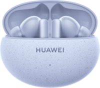 Гарнитура Huawei FreeBuds 5i китайская версия (голубой) купить по лучшей цене