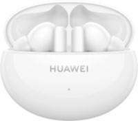 Гарнитура Huawei FreeBuds 5i китайская версия (керамический белый) купить по лучшей цене