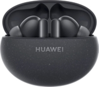 Гарнитура Huawei FreeBuds 5i китайская версия (черный туман) купить по лучшей цене