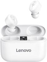 Гарнитура Lenovo HT18 (белый) купить по лучшей цене