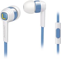 Гарнитура Philips SHE7055 купить по лучшей цене