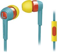 Гарнитура Philips SHE7055 купить по лучшей цене
