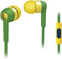 Гарнитура Philips SHE7055 купить по лучшей цене