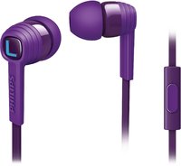 Гарнитура Philips SHE7055 купить по лучшей цене
